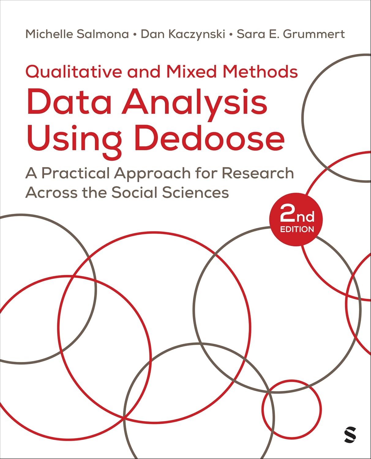Qualitative and Mixed Methods Data Analysis Using Dedoose®: A Practical Approach for Research Across the Social Sciences