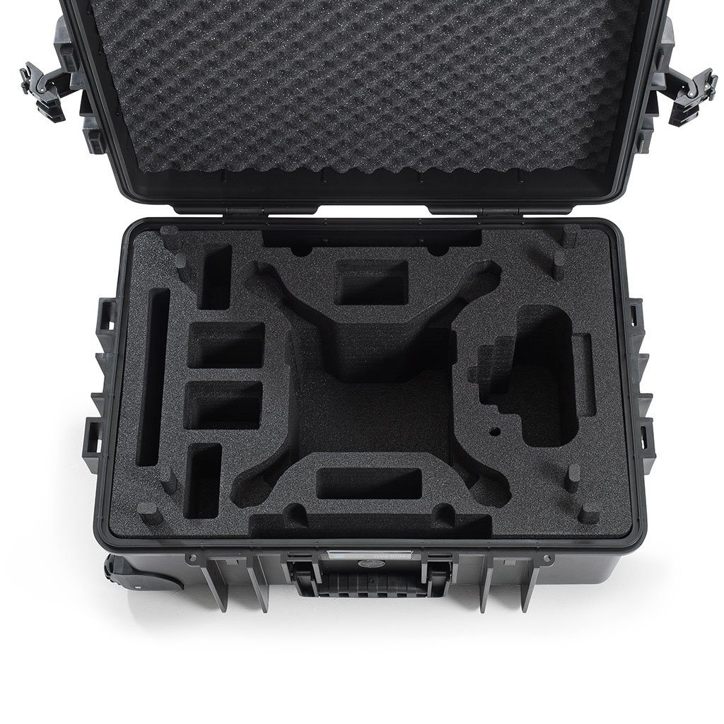 Amazon.co.jp: 【国内正規品】B&W Internatinal ドローン用ハード