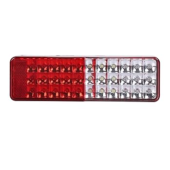 Amazon | スズキ ジムニー/Jimny 適合 高輝 LED 72発/片側36発