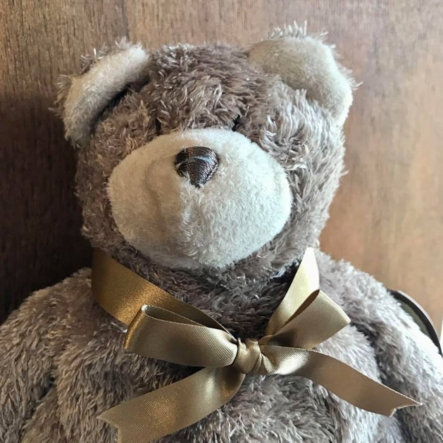 新品未使用　Dimpel ディンペルElias 28 くまぬいぐるみ テディベア Amazon.co.jp: 未使用 Dimpel ディンペルElias 28 くま