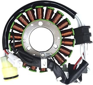 RatscH Motorcycle Electrical Starter Solenoid Relay Switch Compatible With YAMAHA YFZ450X 2010-2011 YFZ450R 2009-2018 18P-81410-00-00