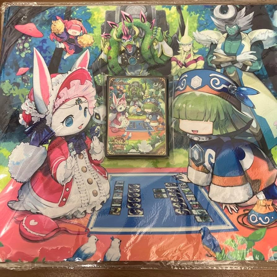 デュエマファンフェスティバル参加賞