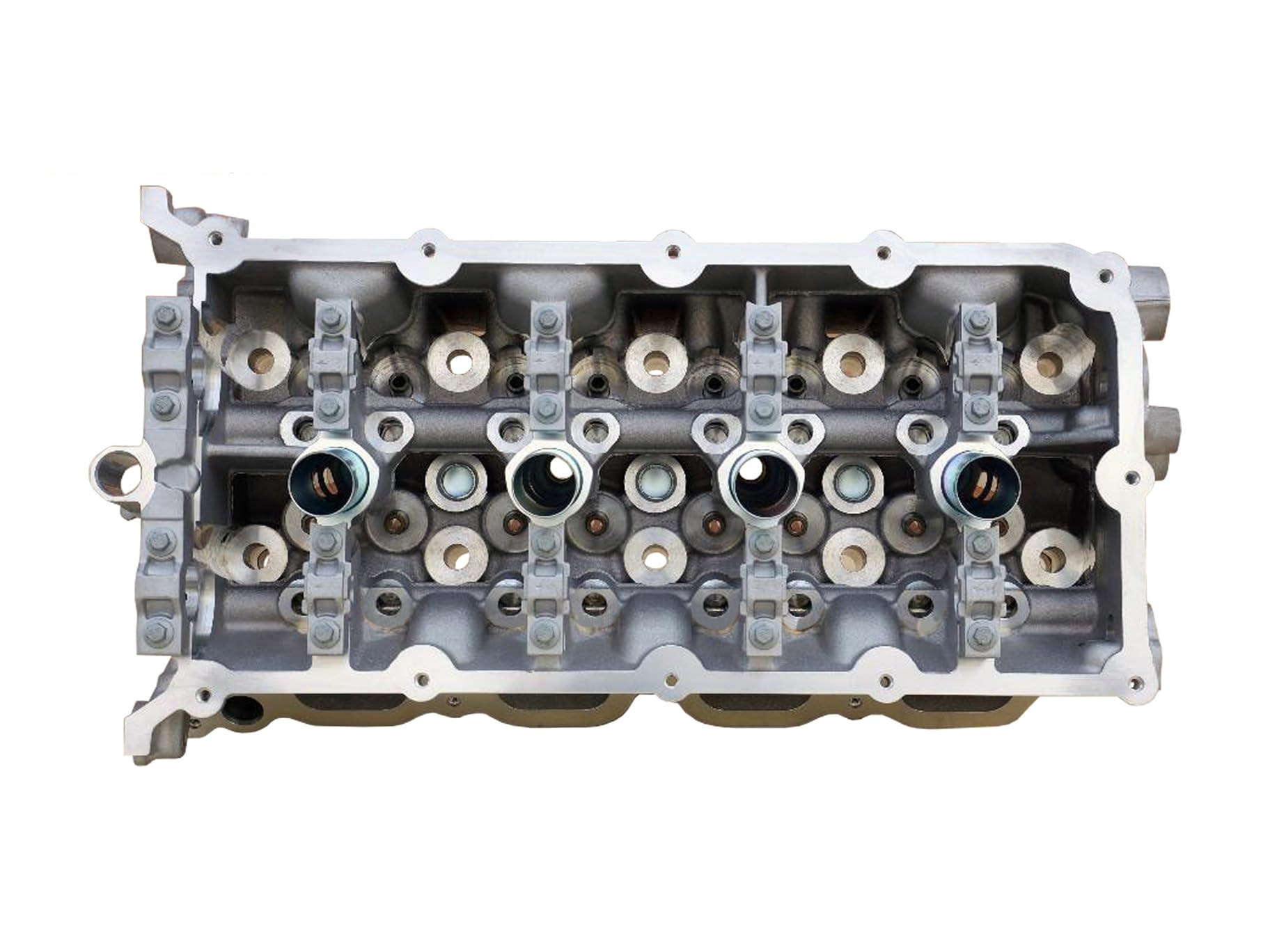 Amazon.com: New Replacement Bare Cylinder Head 5.0L Coyote