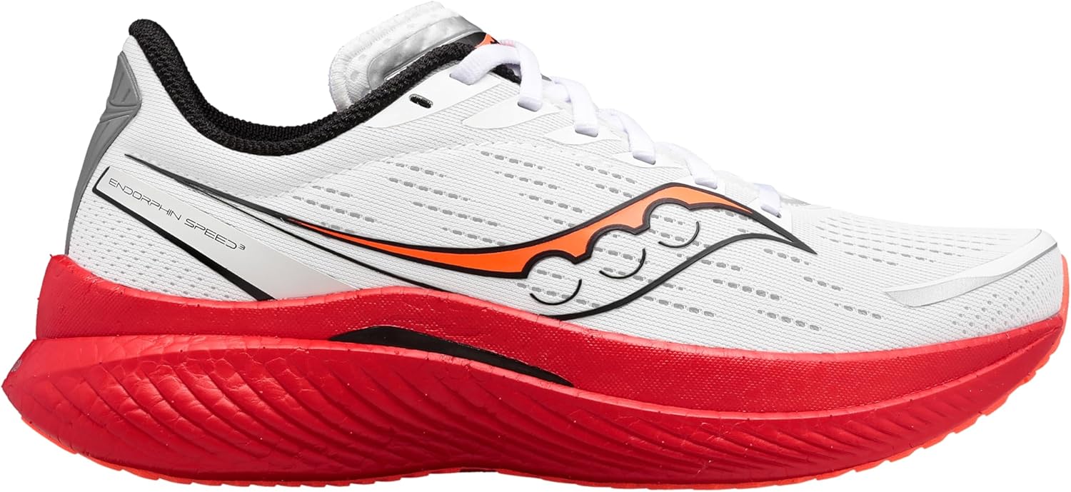 Saucony Womens Endorphin Speed 3