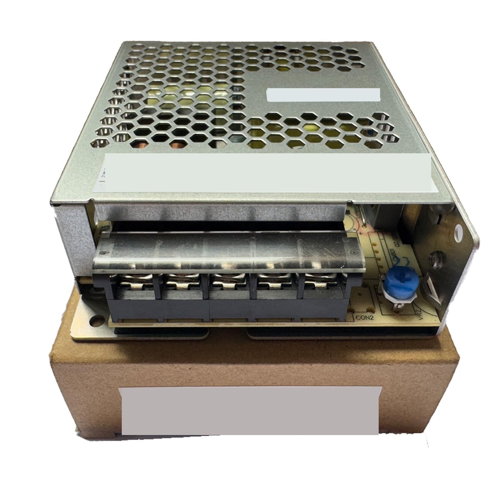 Alimentation à découpage Pro PM 24V 1,5A 35W pour rail DIN de tableau électrique industriel