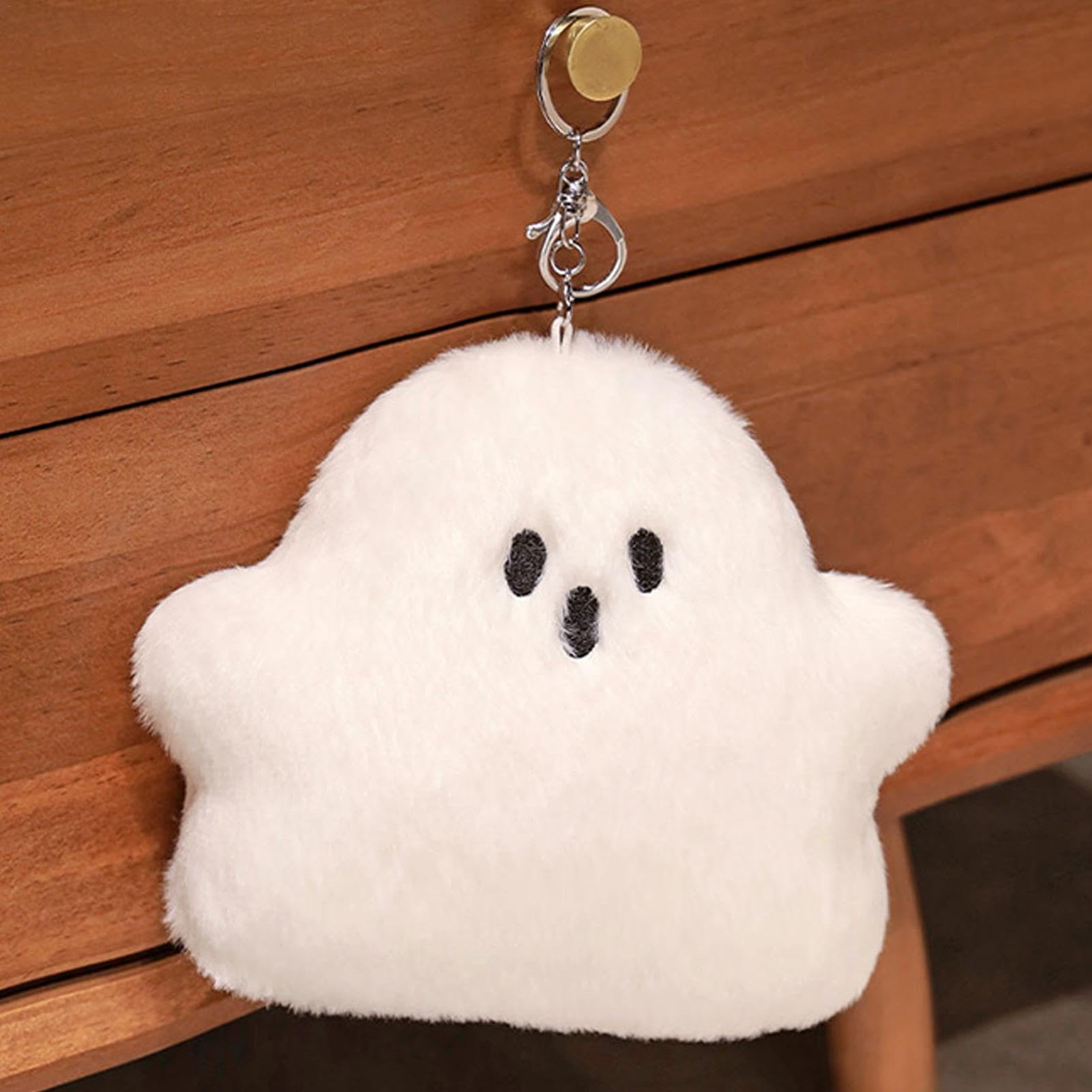 Amazon.co.jp: ゴーストのぬいぐるみ |不気味な幽霊のぬいぐるみ