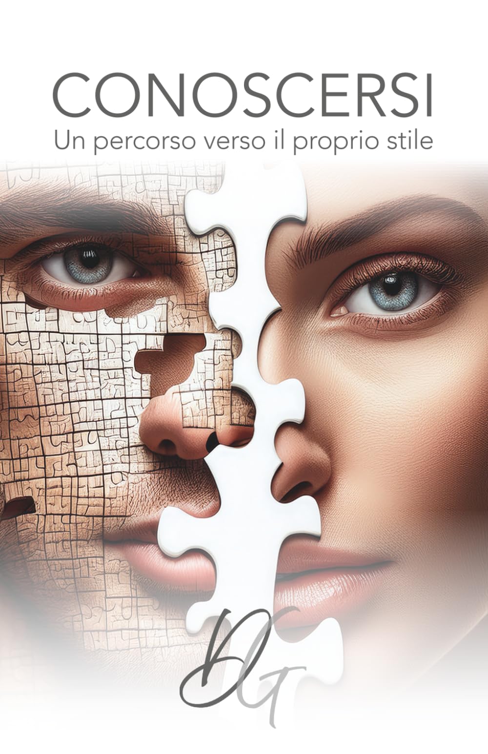 CONOSCERSI: Un percorso verso il proprio stile