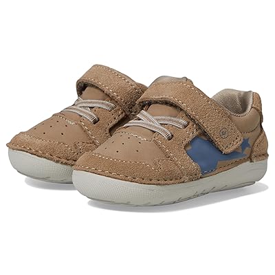 Stride Rite SM Waverly (Infant/Toddler) Boys Shoes Brown