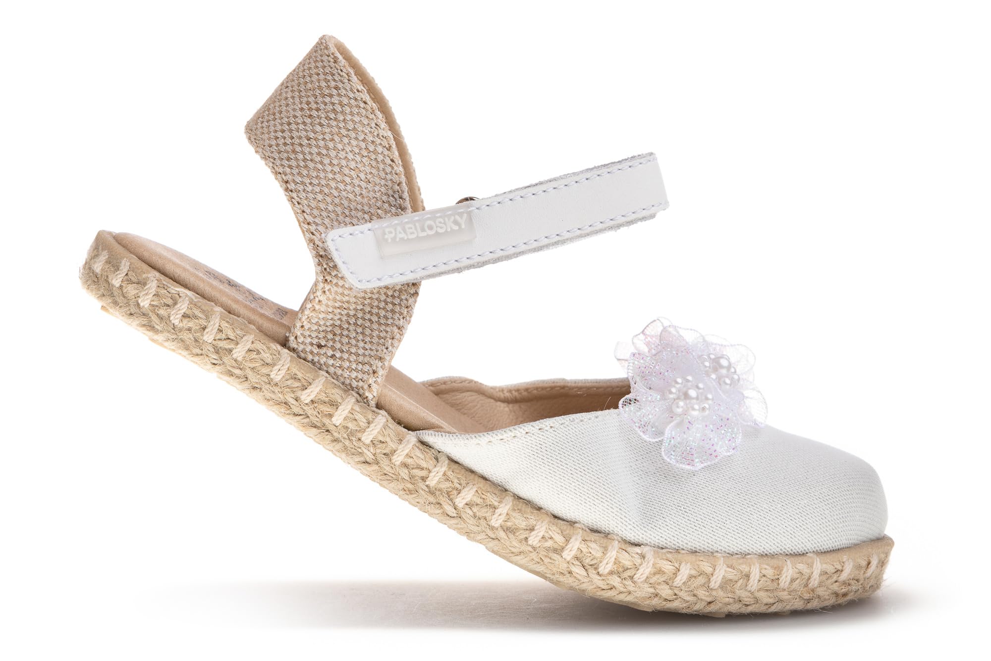 Pablosky Yute 610401 Sandalia