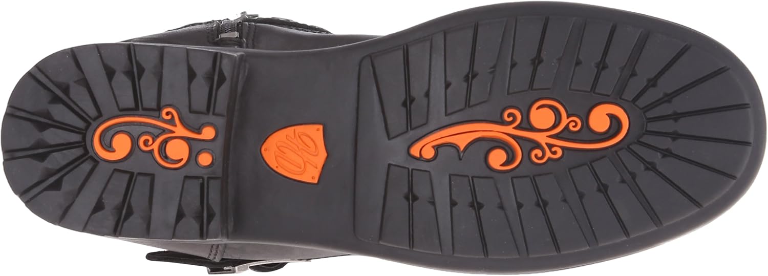 Harley-Davidson Women's Annadale Boot