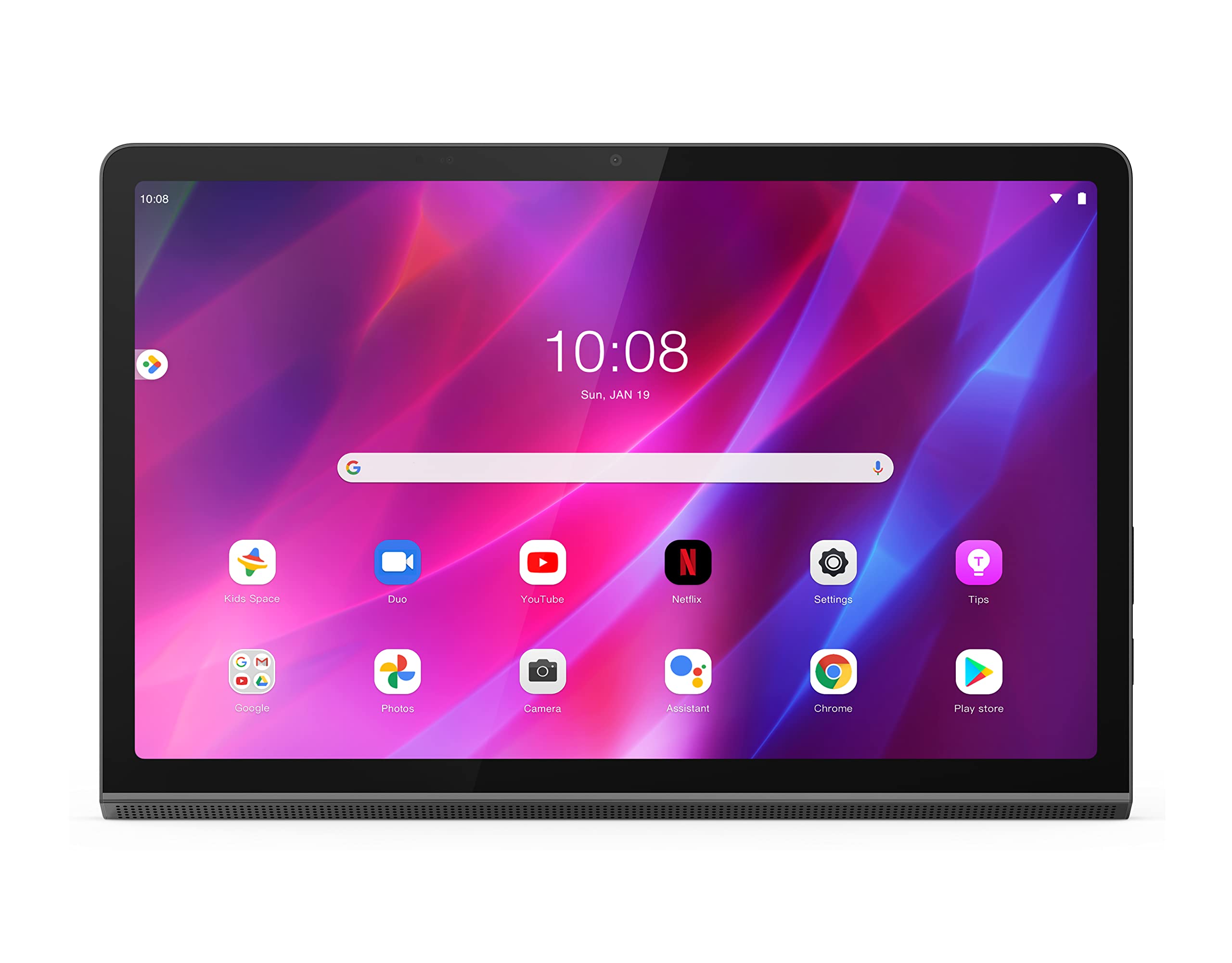 Lenovo YT-J706F YogaTab11 Wi-Fiモデル Yoga Tab 11 | 11