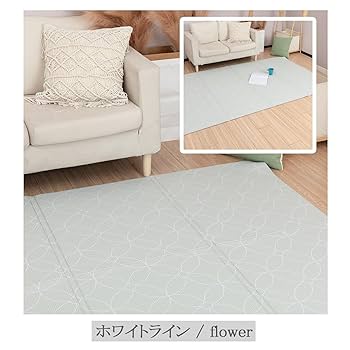 RK ペットマット 防水 PVC素材 折り畳み 大判 140×230cm Amazon | RK ペットマット 防水 PVC素材 折り畳み 大判 140