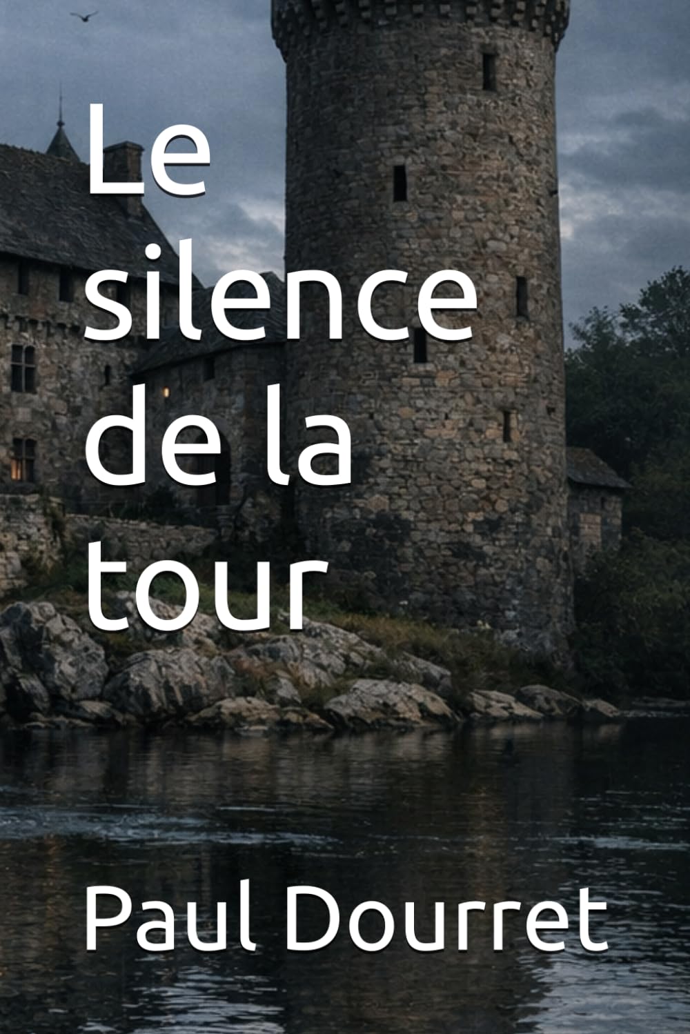 Le silence de la tour