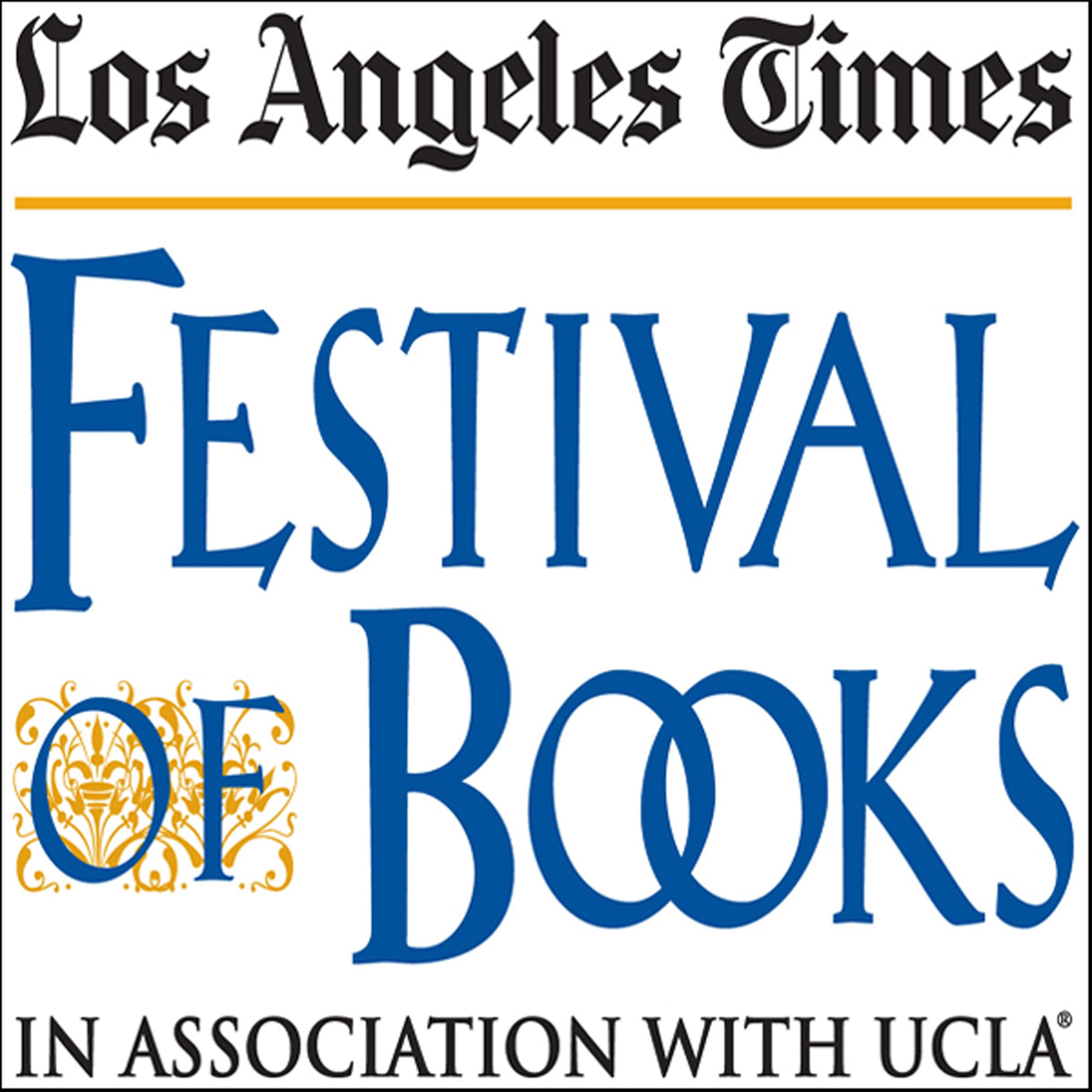 Cover art for Mystery: The Pageturners (2010): Los Angeles Times Festival of Books