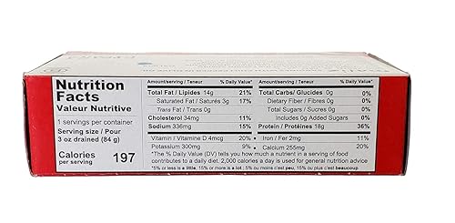 Miniatura 2 de Matiz Sardinas españolas silvestres picantes en aceite de oliva y pimiento piri piri, 4.2 oz (4.2 onzas (paquete de 5))