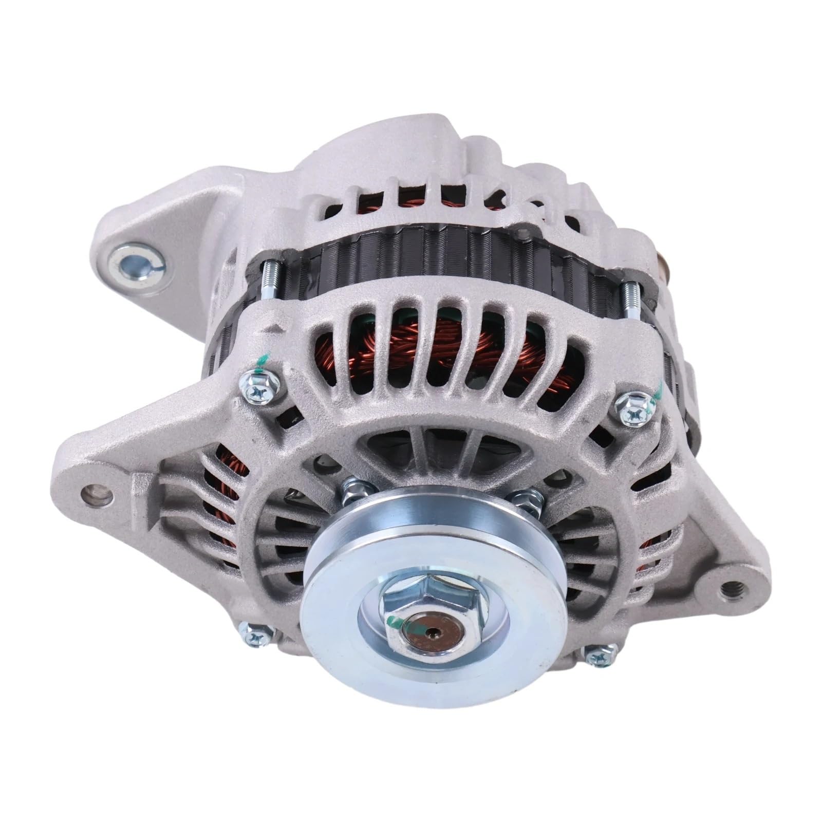 Alternator samochodu Pasuje do alternatora wózka widłowego Mitsubishi 4G63 4G64 923371 A002TA2871
