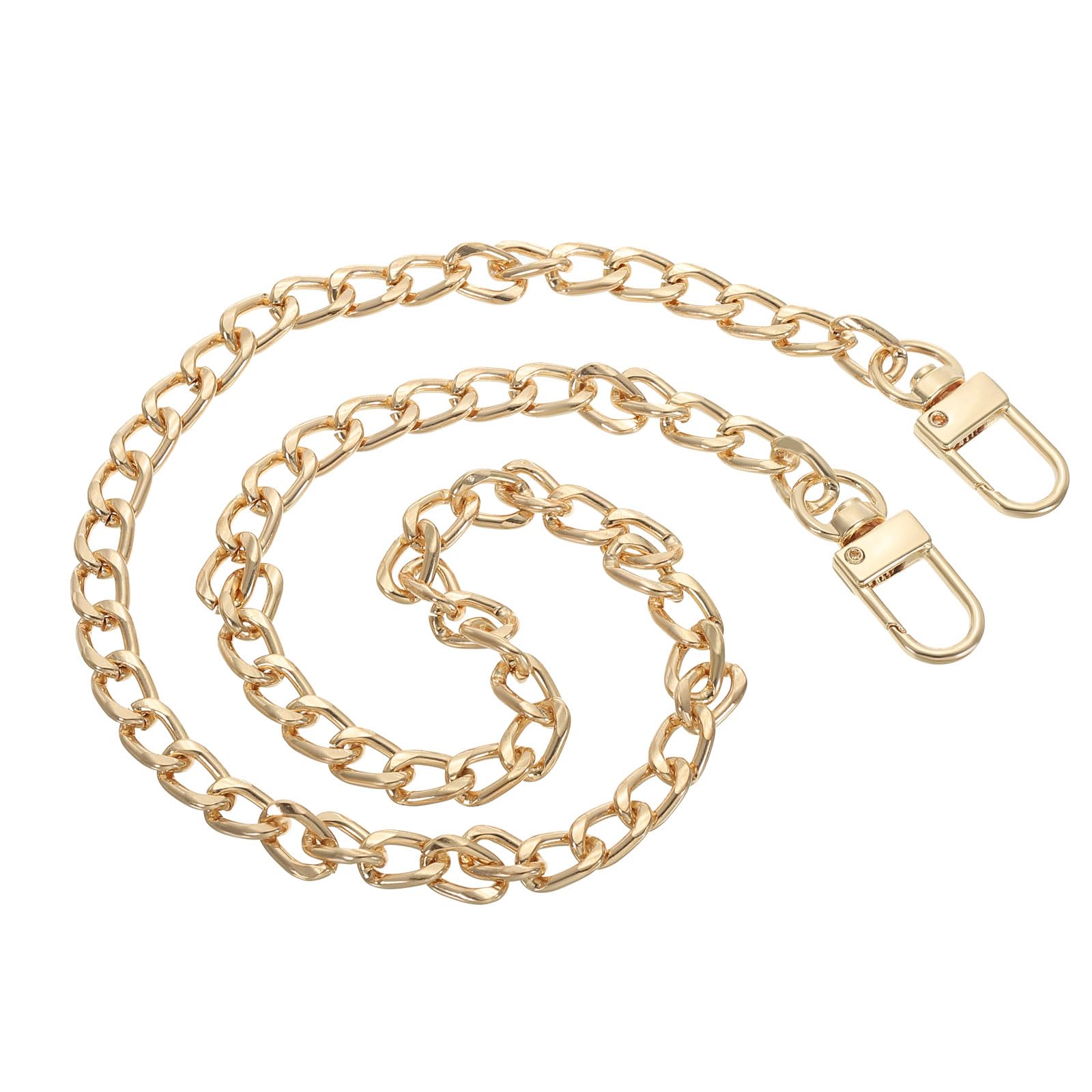 PATIKIL Purse Chain Strap 24" - Image 3