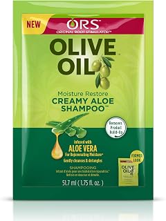ORS Organic Root Stimulator Olive