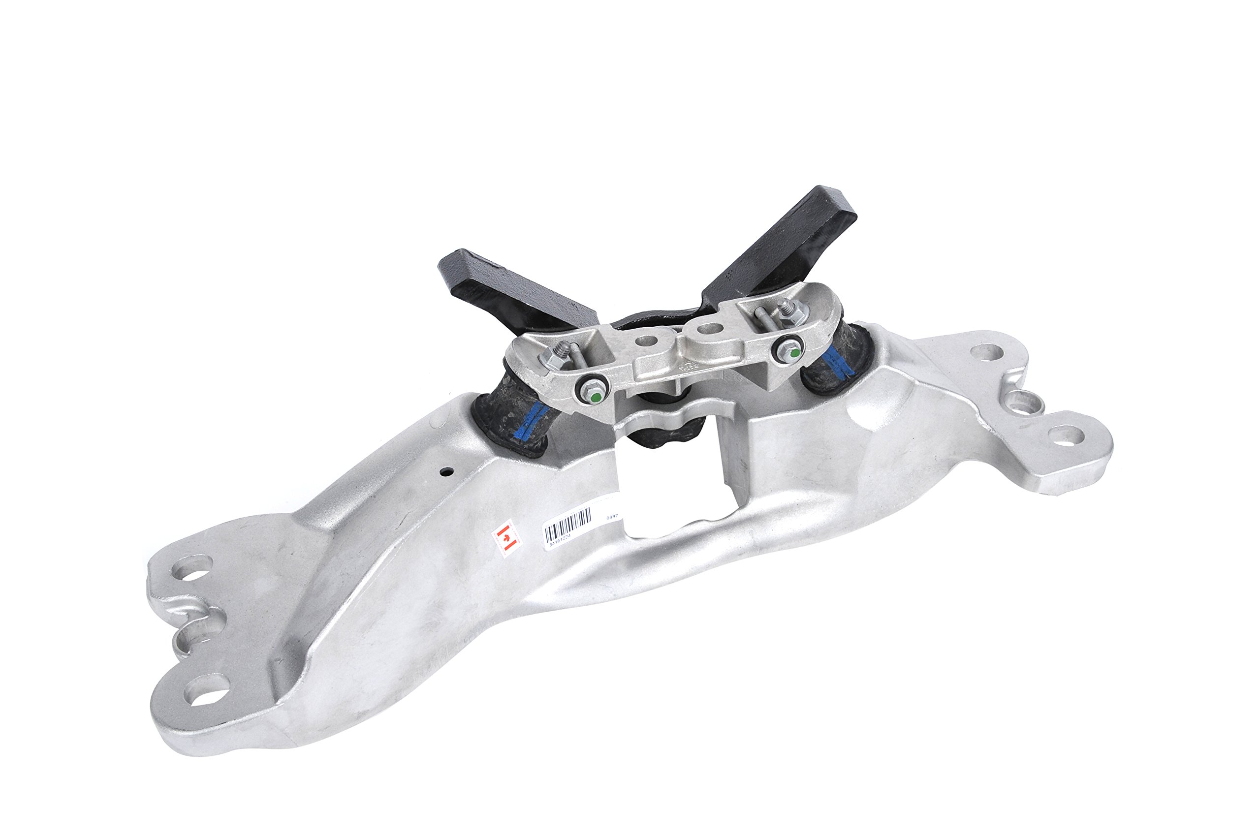 Amazon.com: ACDelco GM Original Equipment 84119729 Manual 