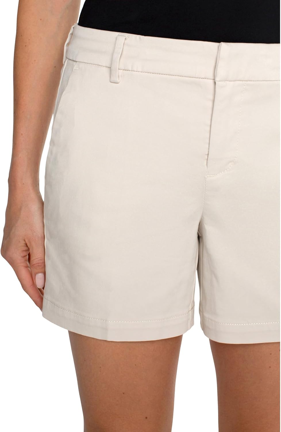 Liverpool Women's Kelsey Trouser Shorts