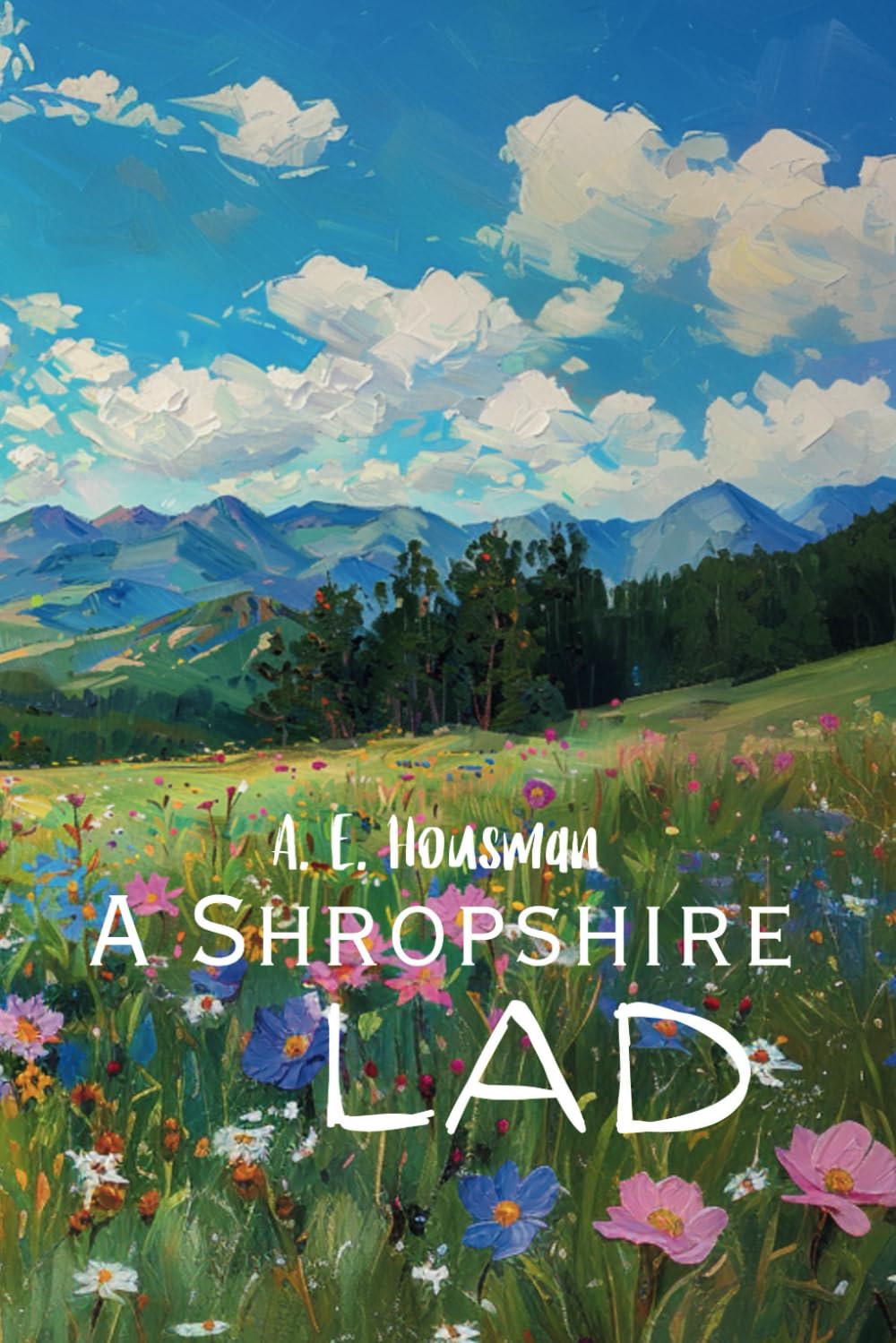 A Shropshire Lad