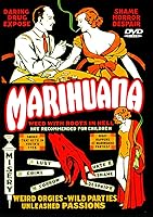 Vista 1 de Marihuana