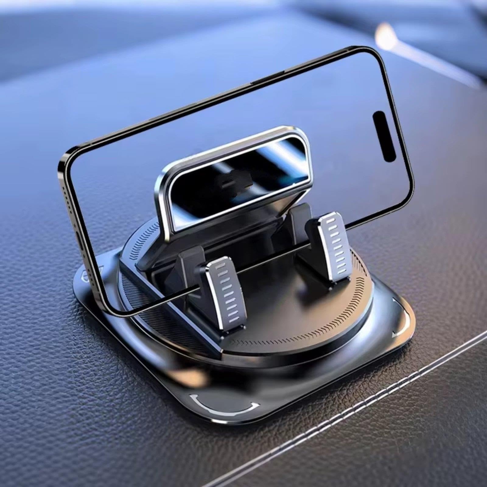 Support Universel Navigation Téléphone Voiture Garniture Intérieure 2026