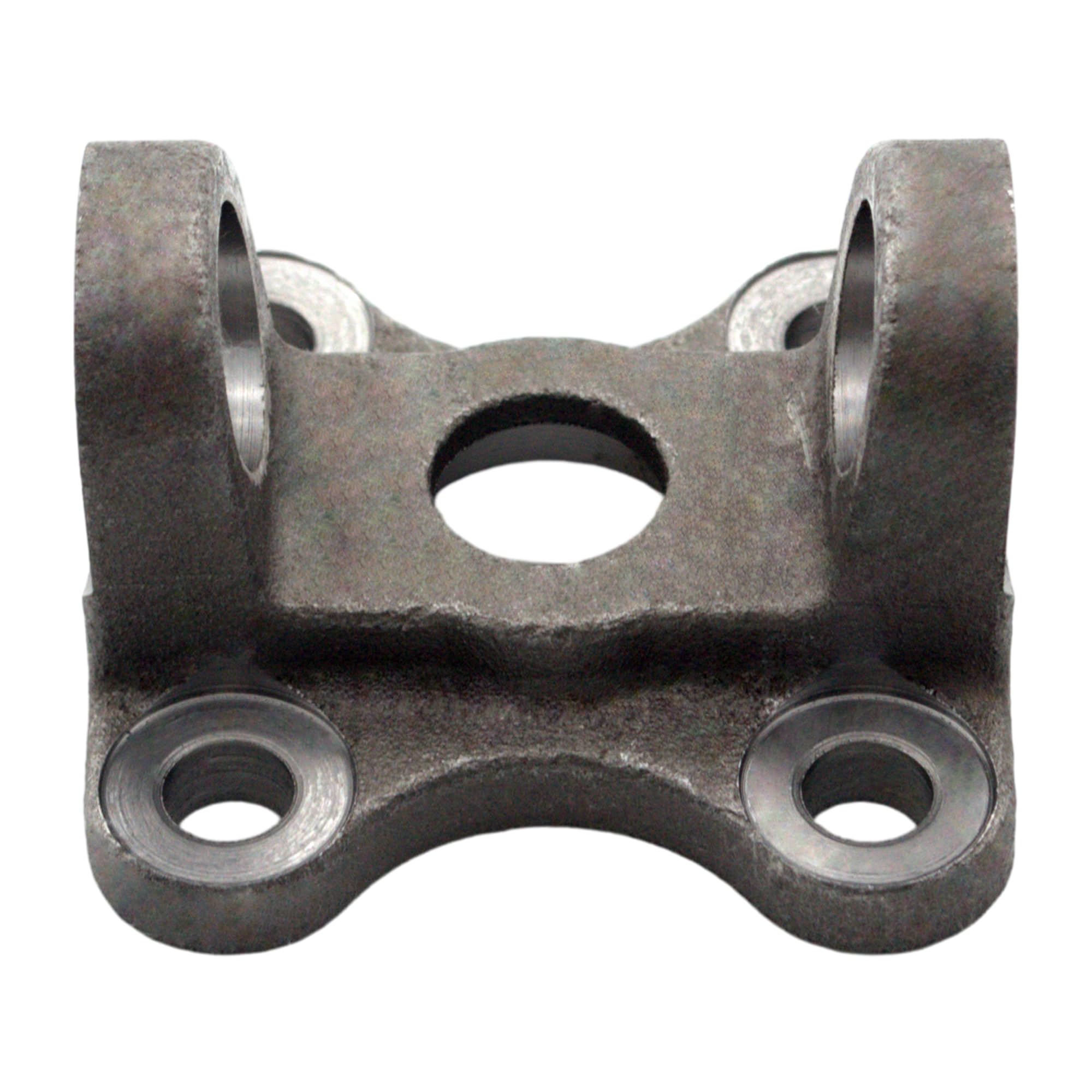 Amazon.com: 2-2-939 Flange Yoke 4x0.488 Holes on 3.500BC