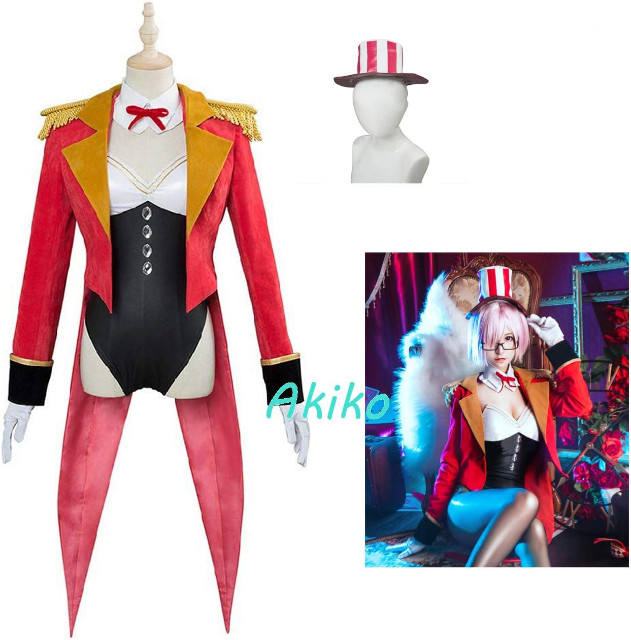 匿名配送】あくねこ アモン バレンタイン Birthdayグッズ2024 匿名配送