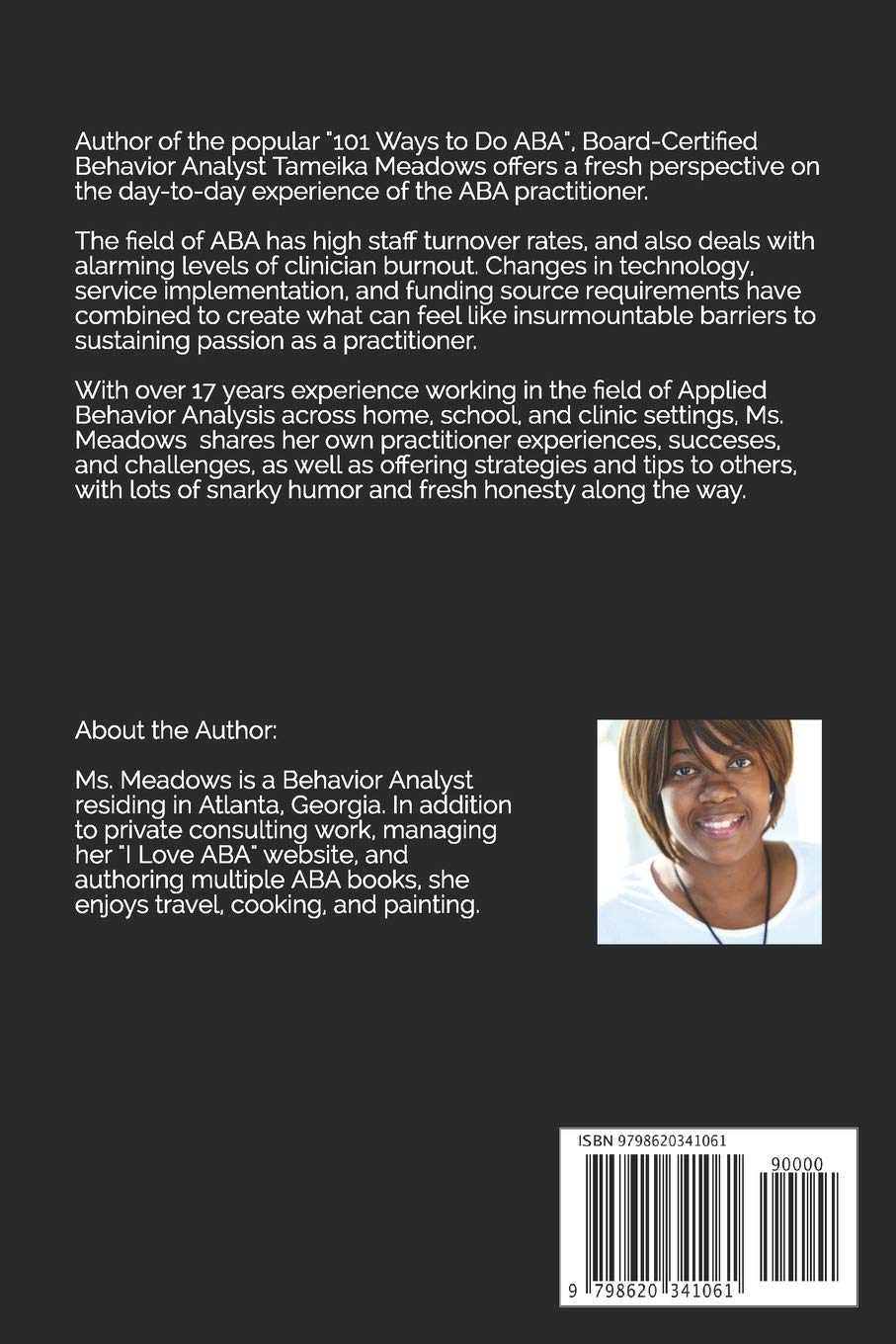 The Practical ABA Practitioner