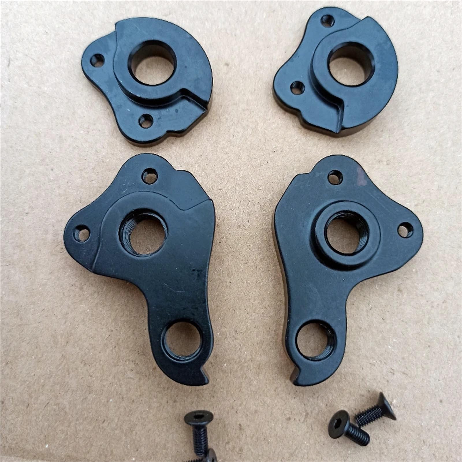 1 pz. Forcellino MECH for Bicicletta for A/U/T/H/O/R 14-192A-120 B/i/a/n/c/h/i N/I/R/O/N/EI/M/P/U/L/S/O ER/O/A/D C1355082 P/o/s/e/i/d/o/n XC/A/L/I/B/R/E