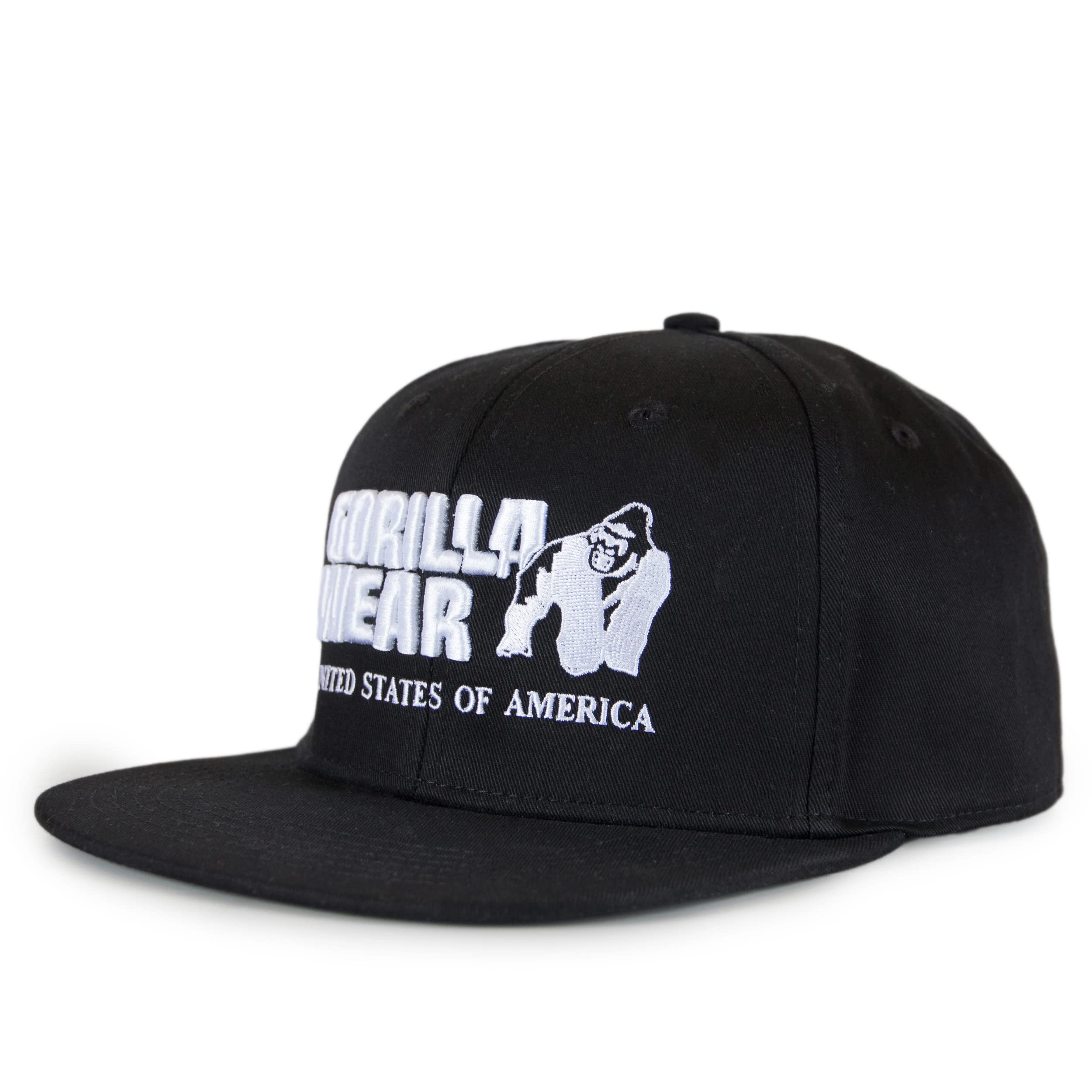 GORILLA WEARMen's Dothan Cap Baseball Cap
