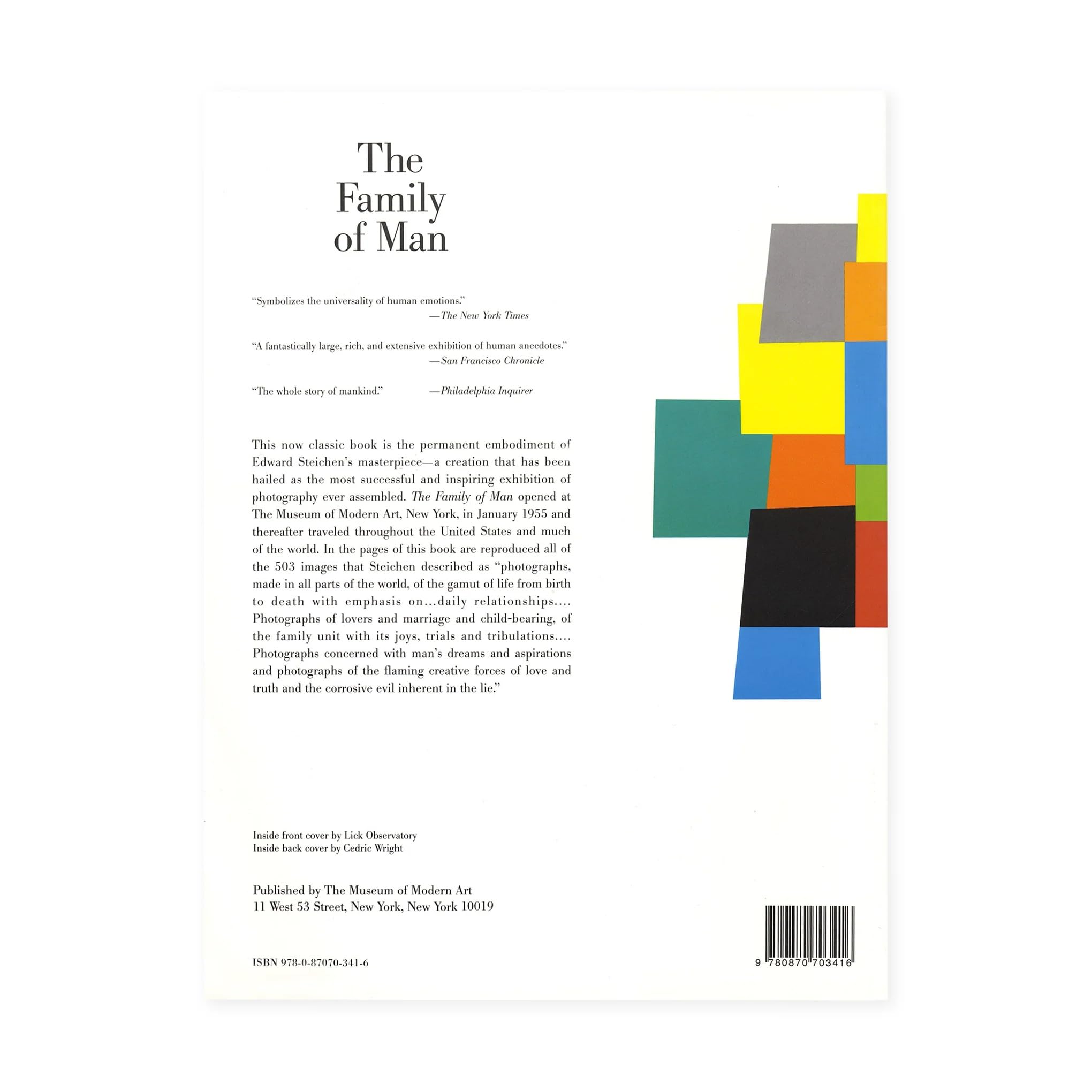 The Family of Man
