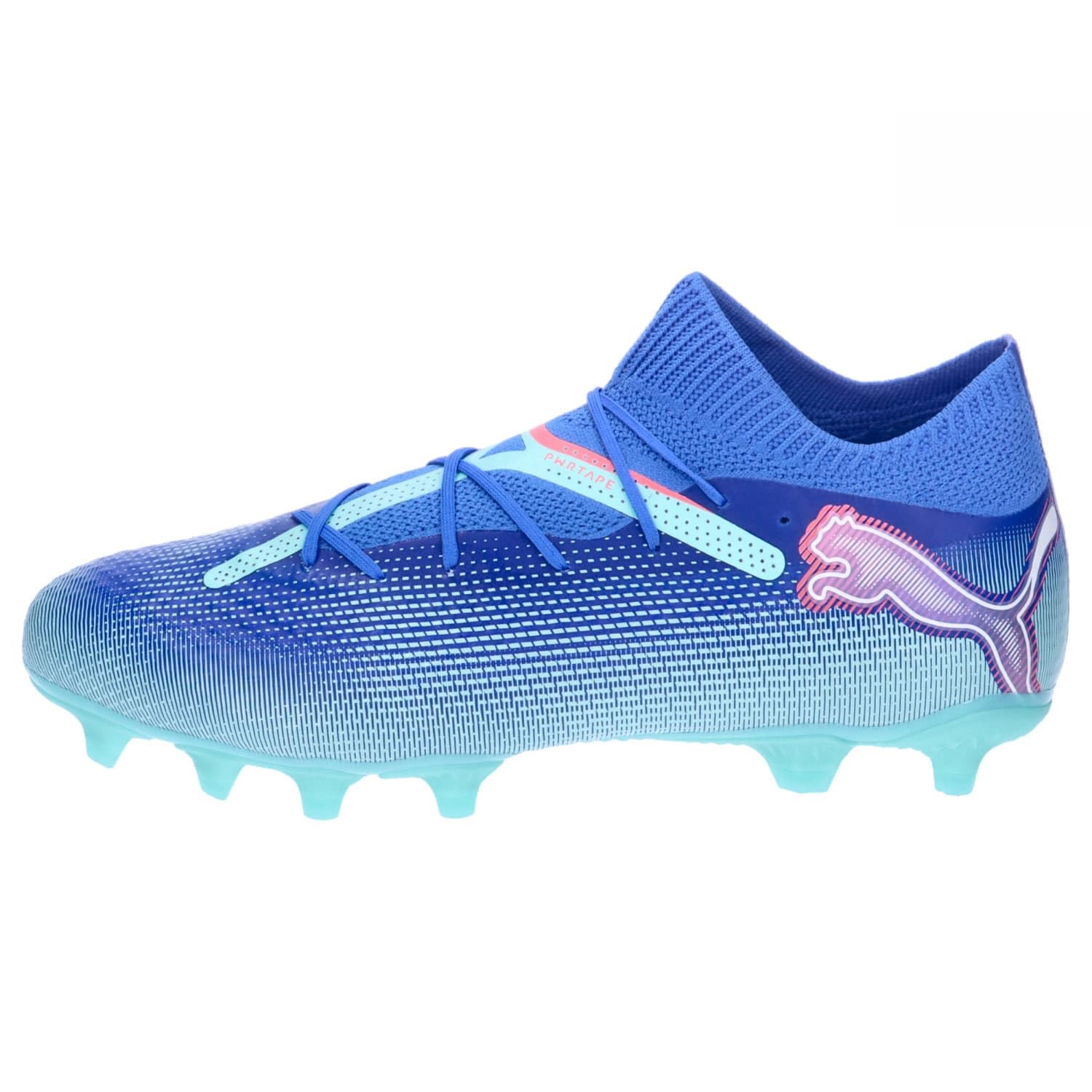 PUMA Unisex Kinder Future 7 Pro Fg/AgSoccer Shoe