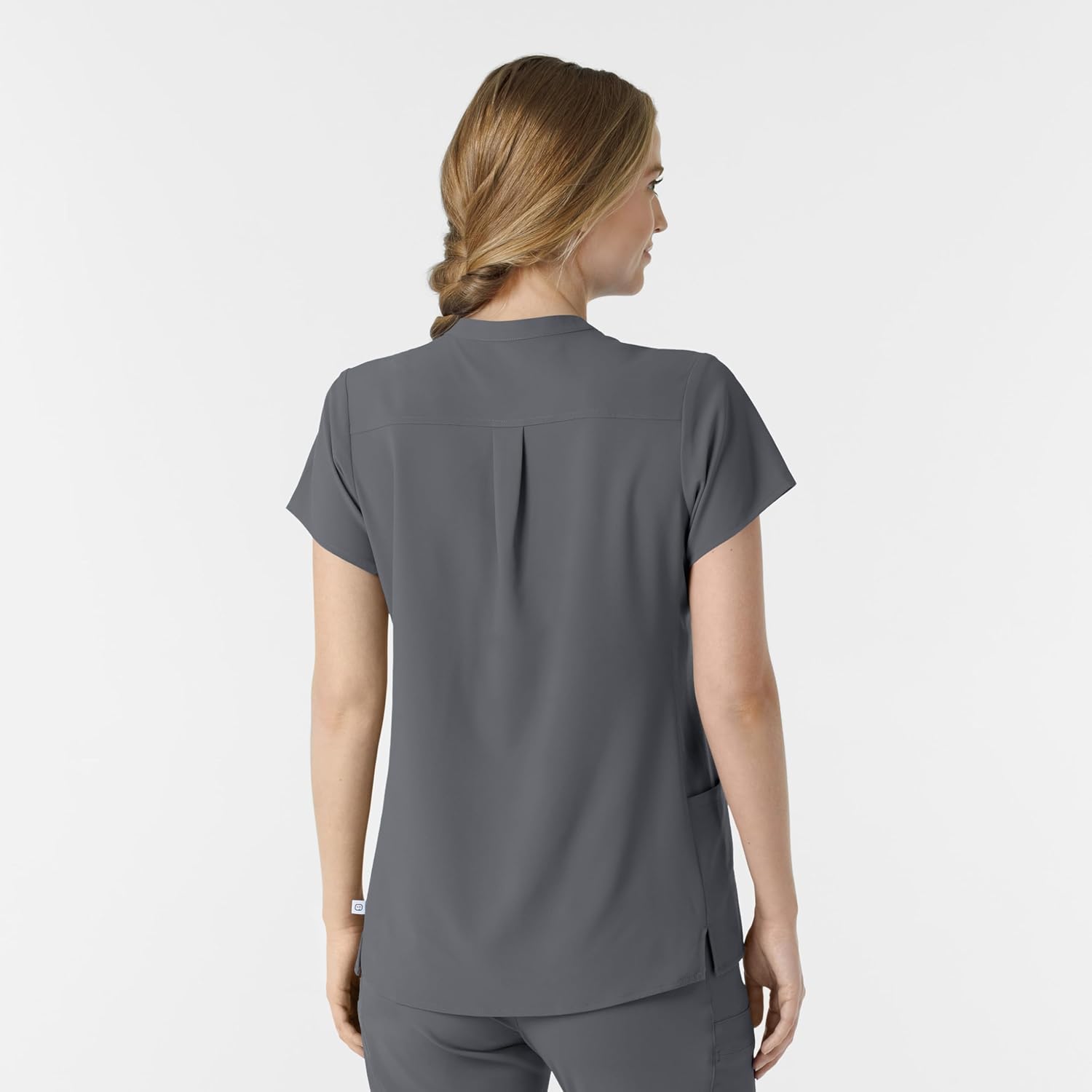 Wink Womens Scrub Top