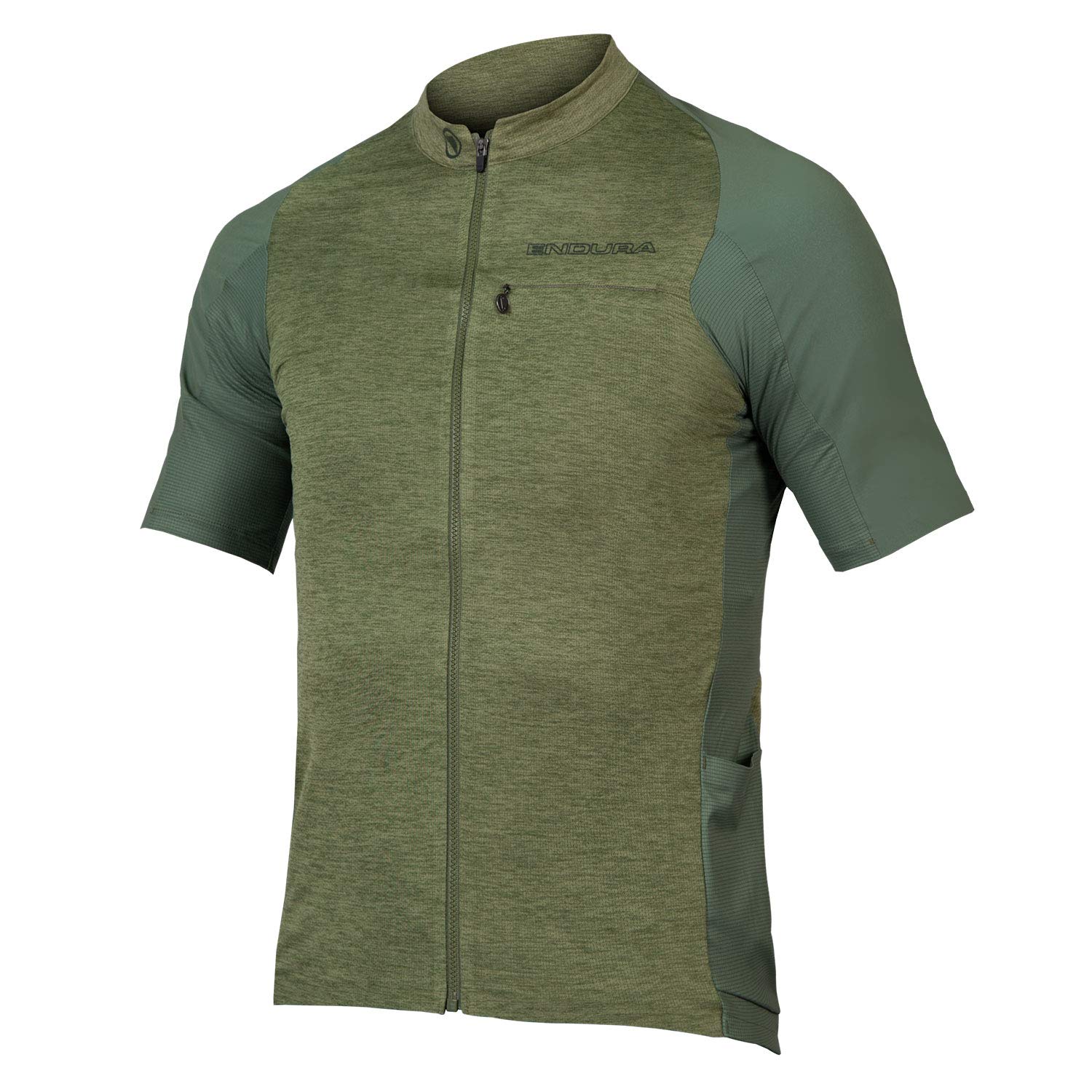 Endura Camiseta de Ciclismo GV500 Reiver Gravel para Hombre