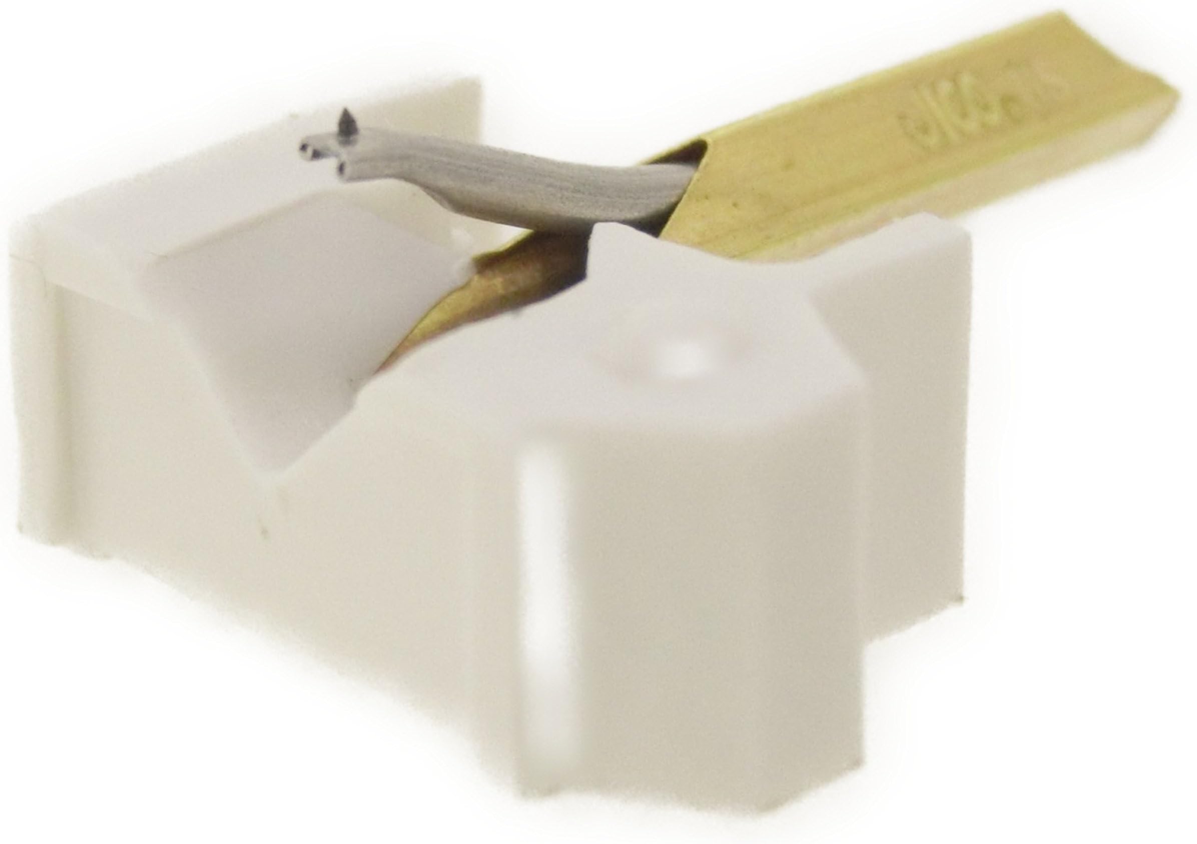 JICO 78 RPM replacement for Shure N-44-7 N44-7 stylus
