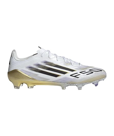 シューズ adidas F50elite AG 25.5 Buy Adidas Performance F50 Elite FG Coral Blaze Men's at Amazon.in