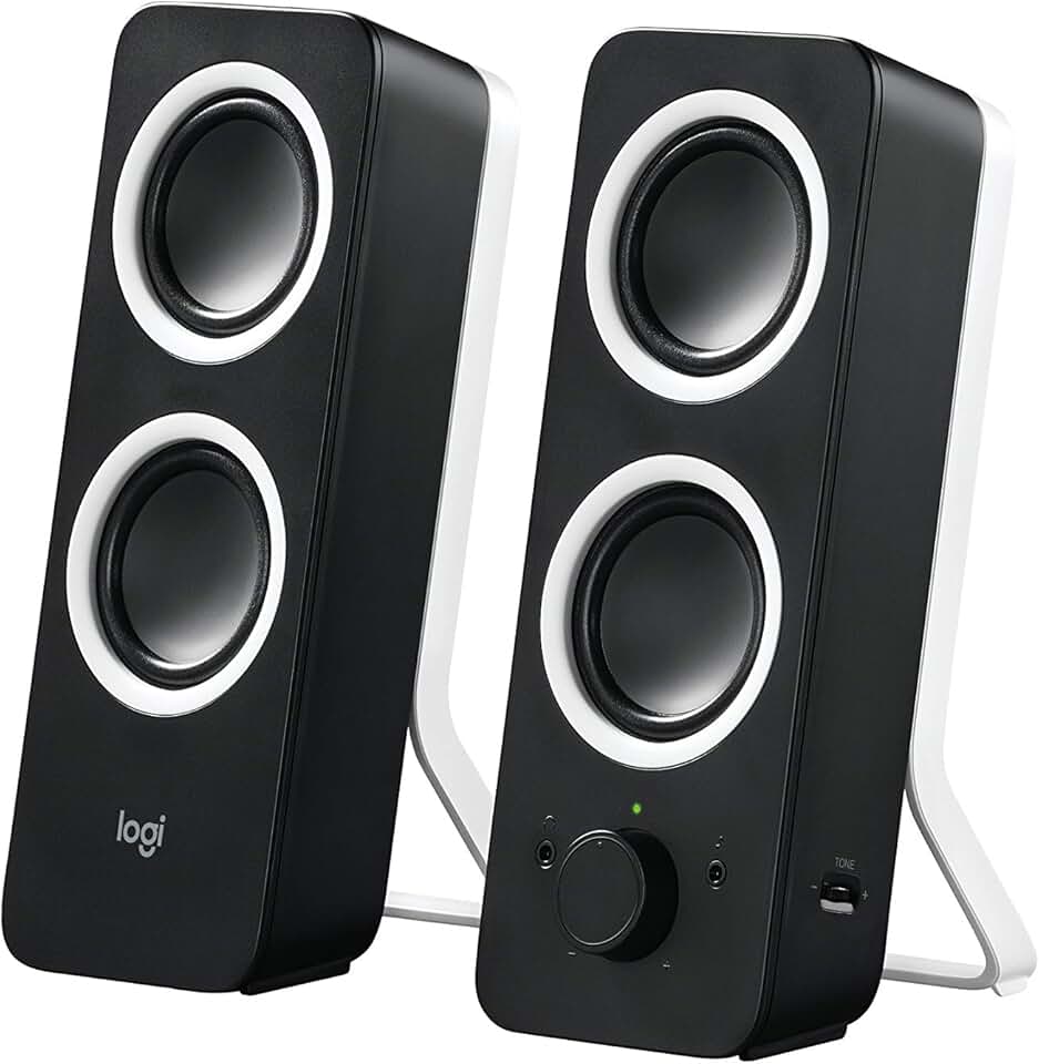 Amazon.ca Computer Speakers Electronics