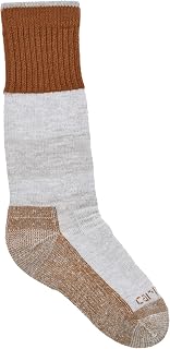 Boys' Heavyweight Wool Blend Boot Sock