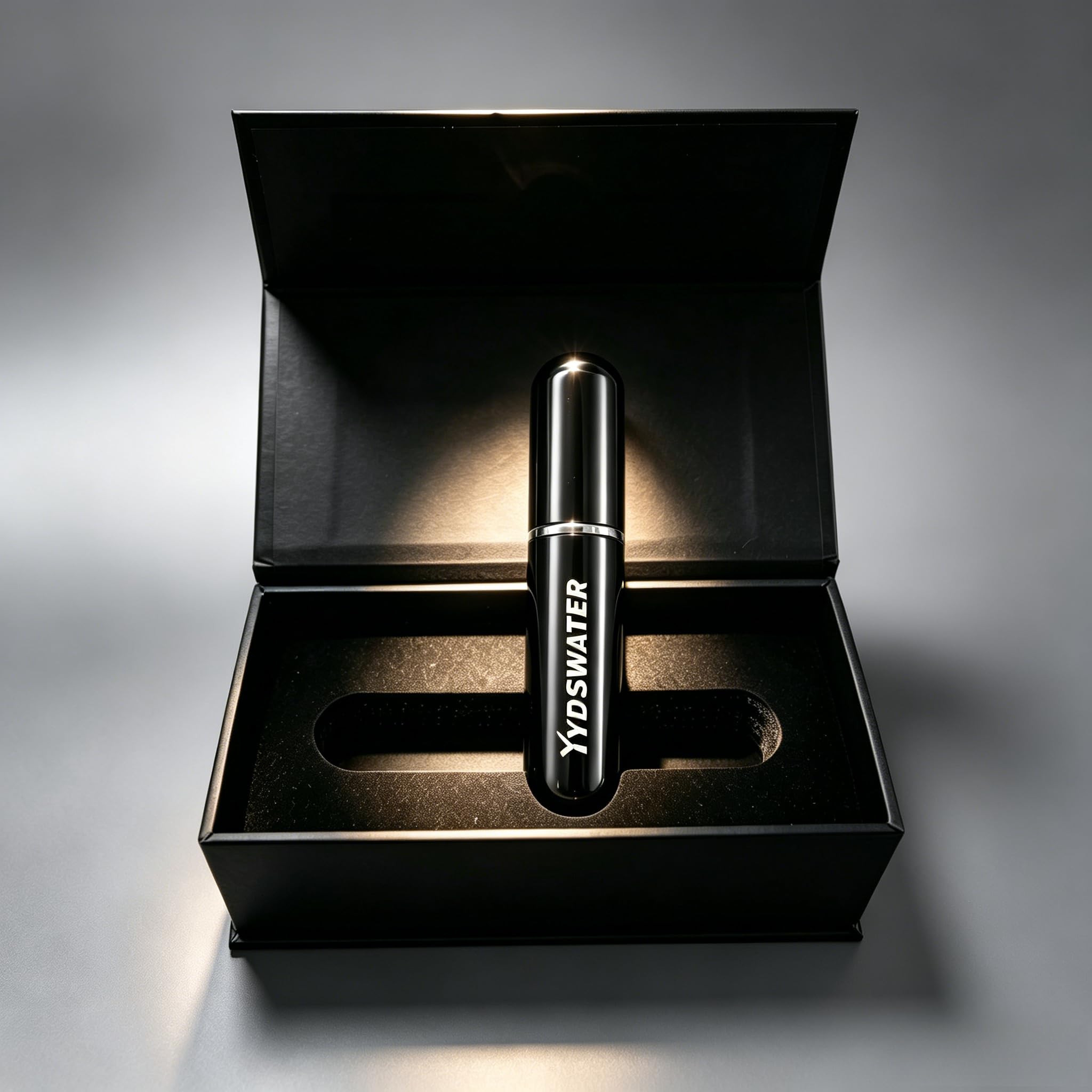 Verzögerungsspray für Männer 6 ml – Diskretes Kapsel-Design, Langanhaltende Ausdauer & Kontrolle, Premium-Geschenkbox & Diskreter Versand.