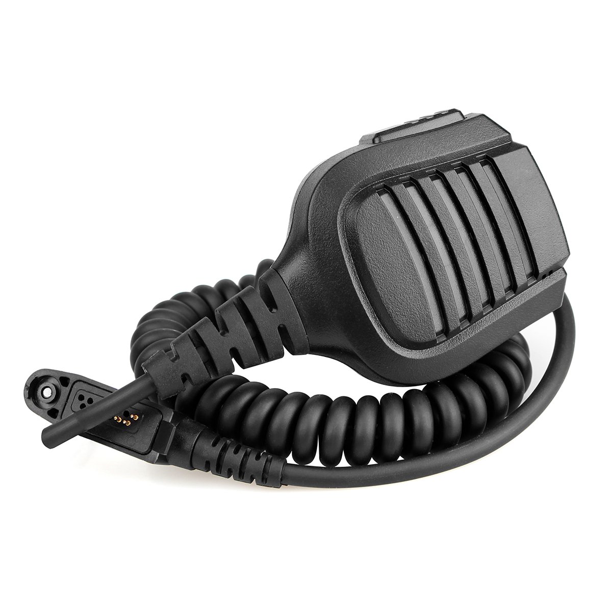 Microfono Altoparlante Ailunce H103ML - IP55 Impermeabile, Compatibile Con Walkie Talkie HD1 E Retevis - Foto 2