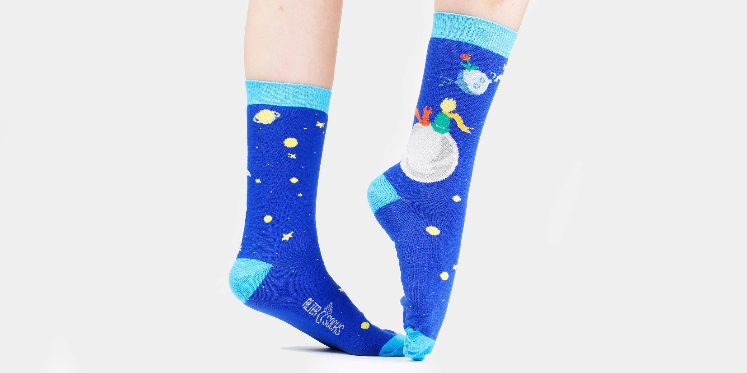 ALTER SOCKS Calzini da uomo e da donna di Altersocks, regalo pazzesco - calzini di cotone taglia unica