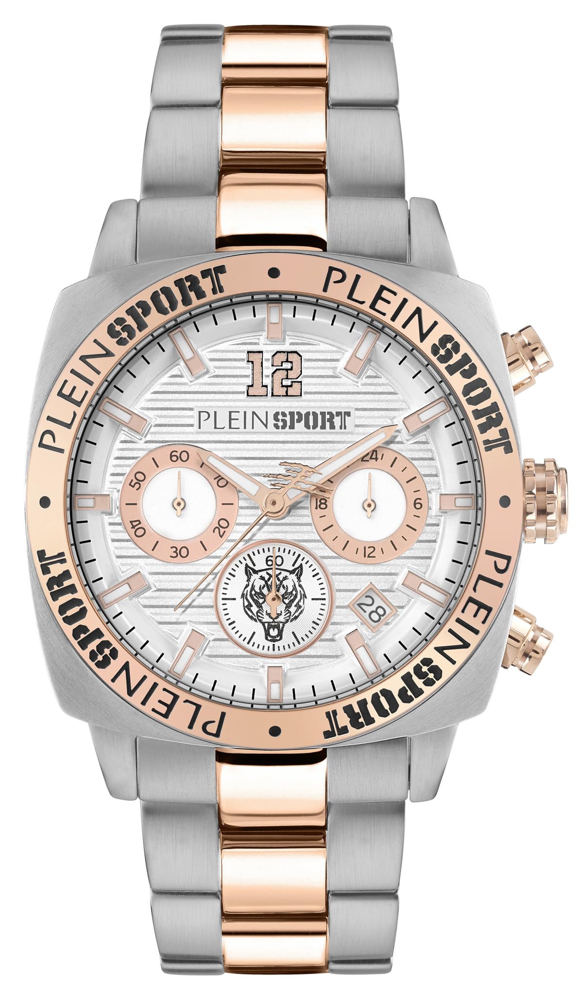 Plein Sport Wildcat Chrono Men's Watch