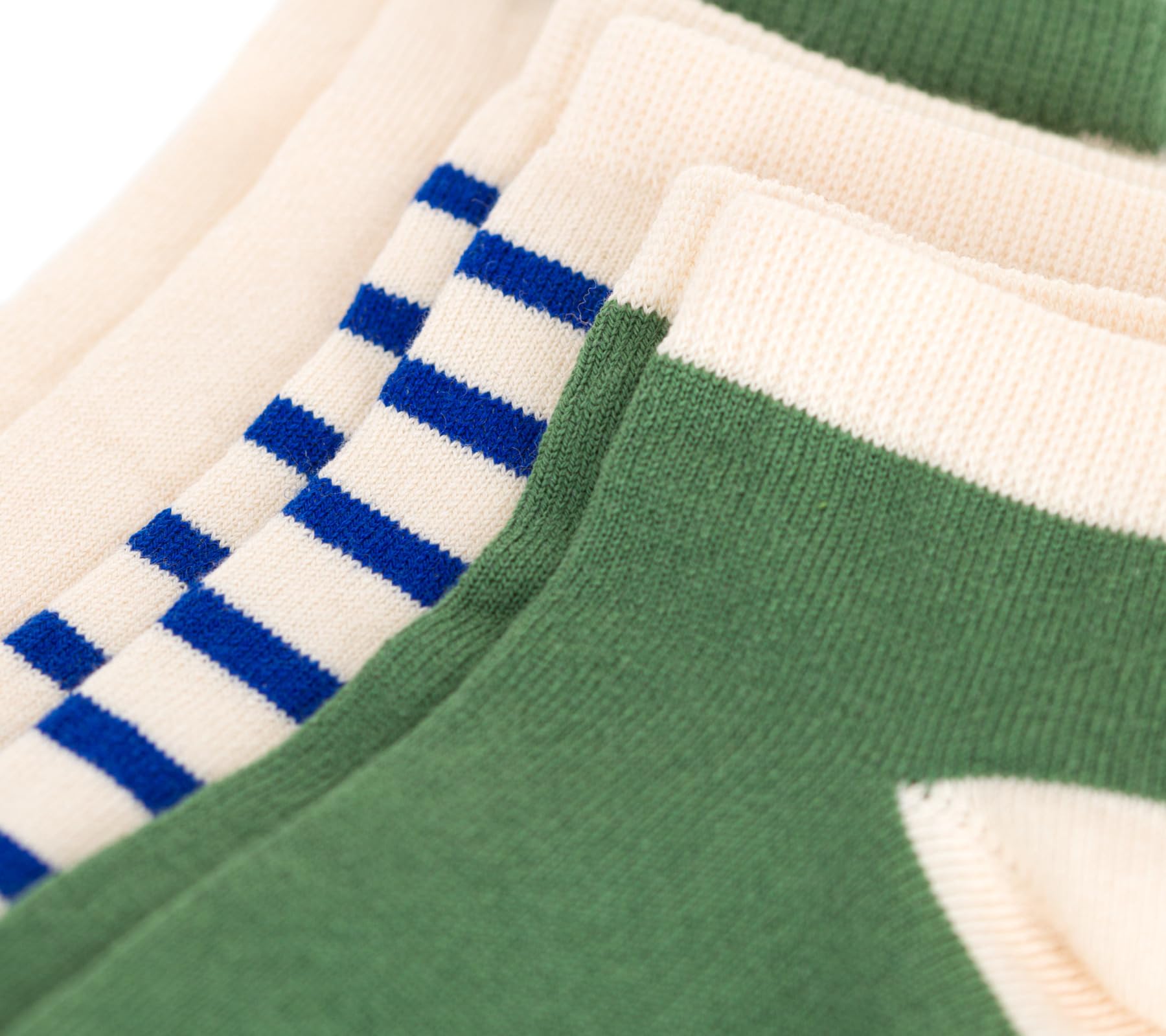 Petit Bateau Paires Chaussettes Garçon