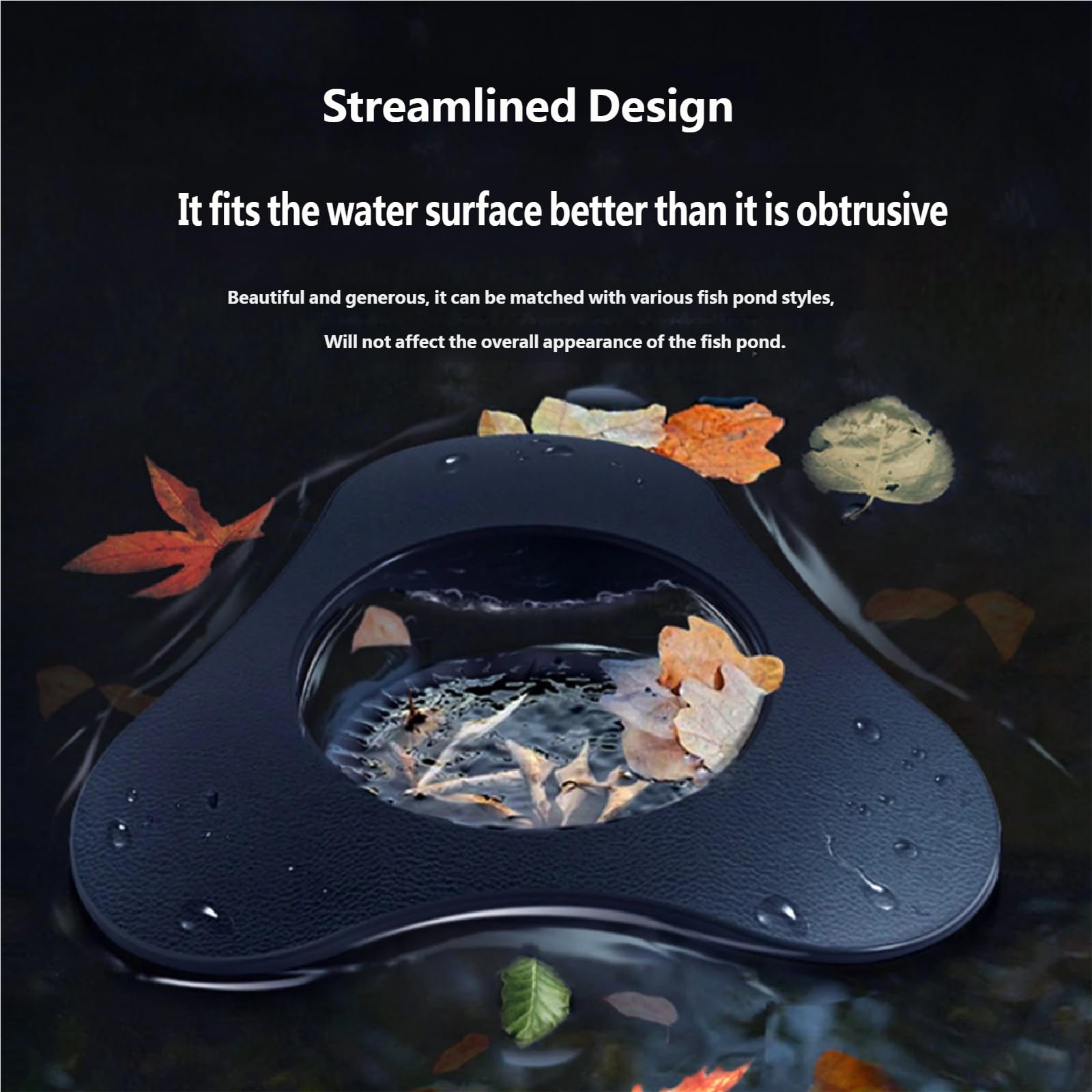 Skimmer Automático de Pared para Piscina, Plástico Duradero, Limpieza Eficaz de Residuos Superficiales para Piscinas Enterradas/sobre Tierra