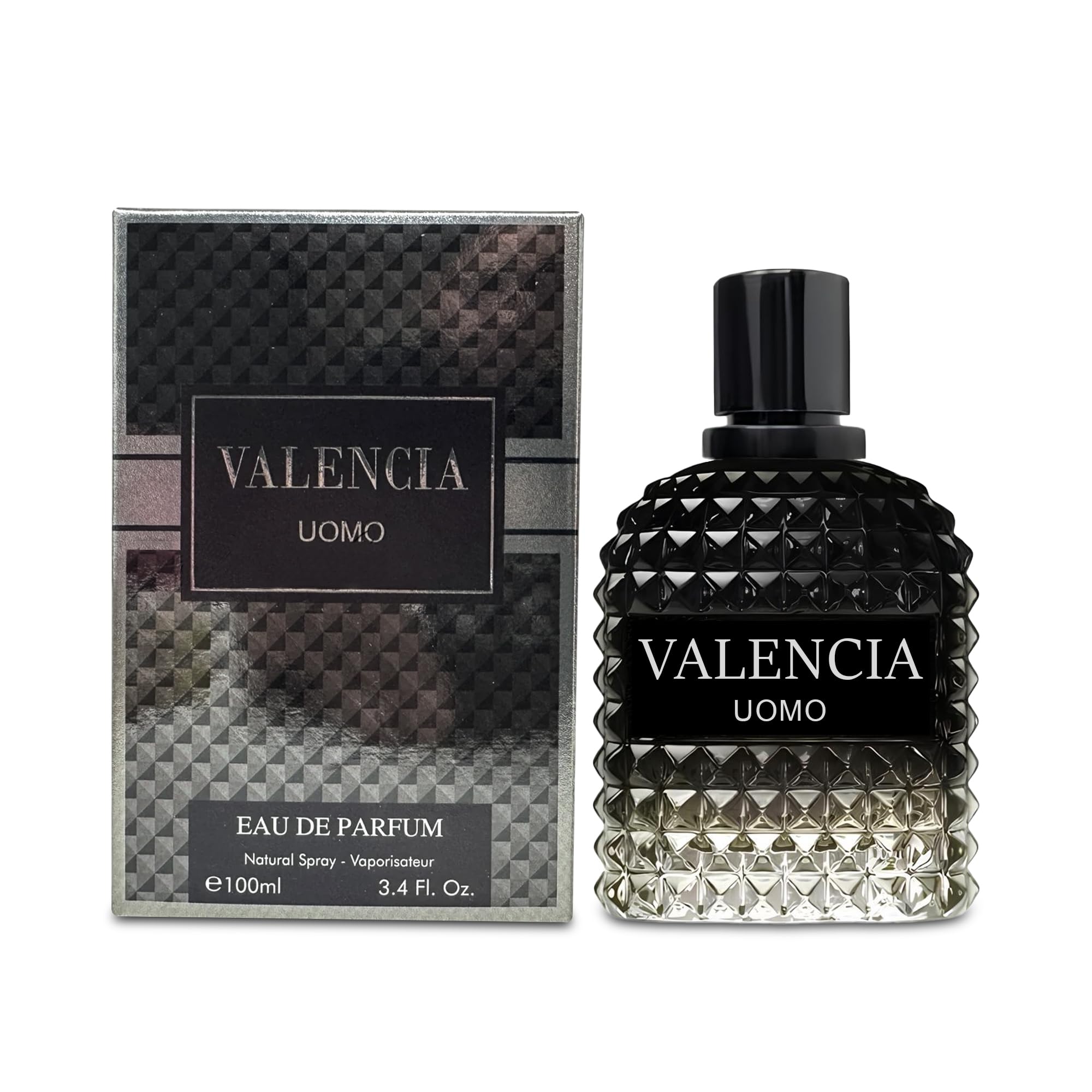 AFLUXE Valentine Milano Cologne - Men's Fragrance -10