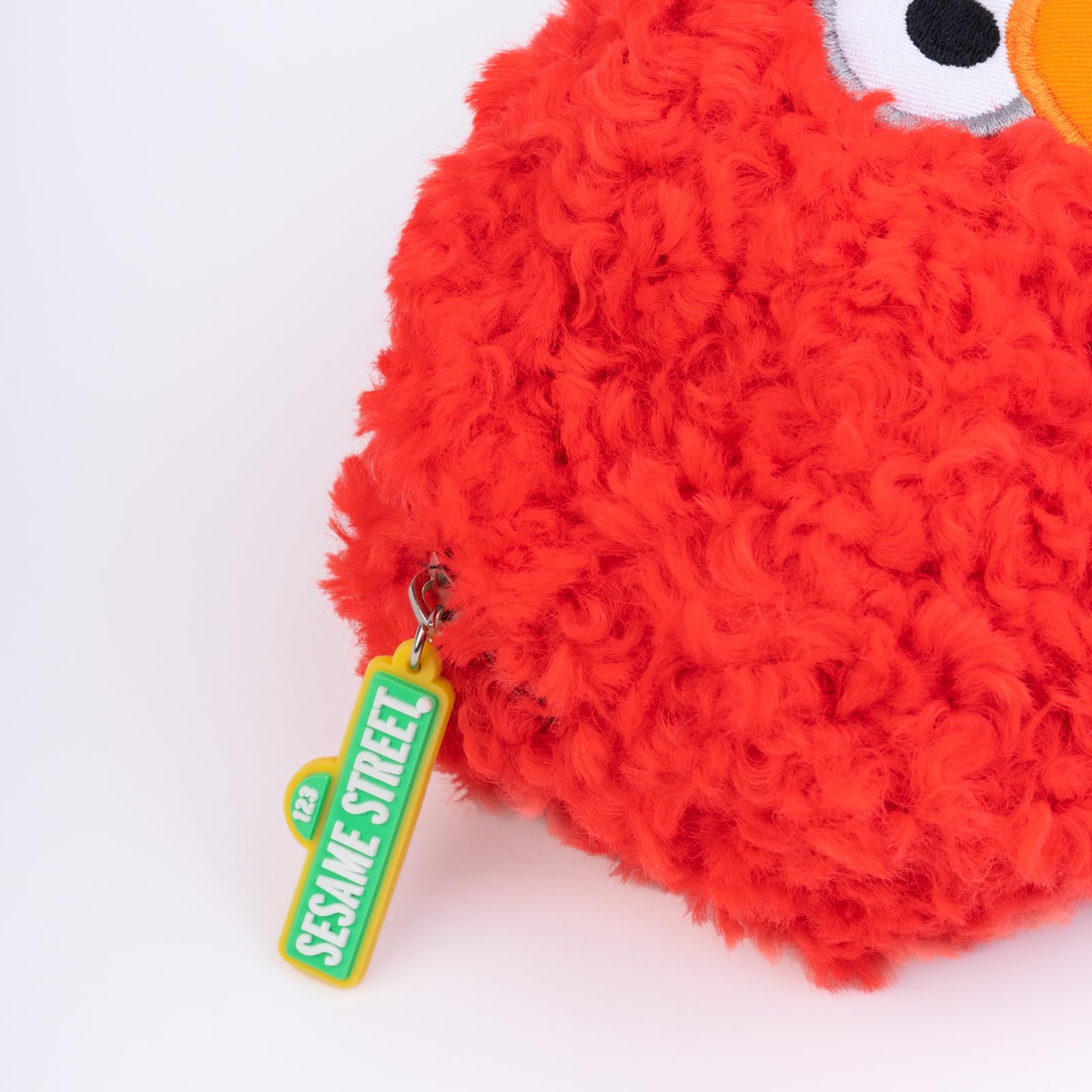 Grupo Erik School Pencil Case - Sesame Street Elmo Gifts - Image 3