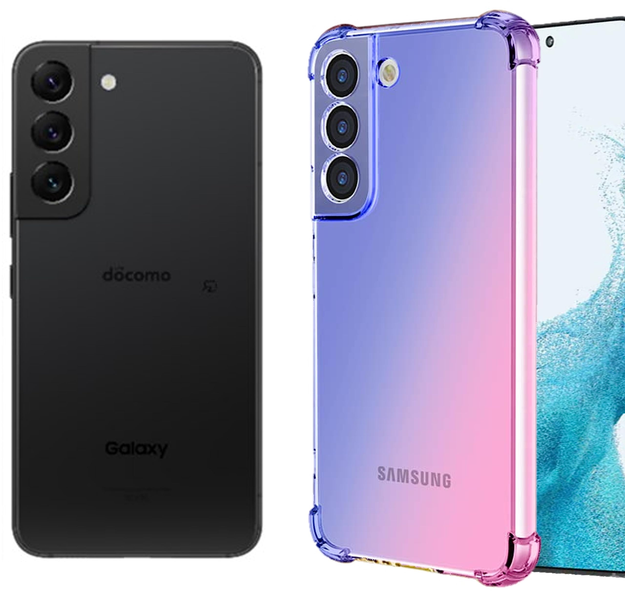 Amazon.co.jp: Galaxy S22 ギャラクシィ ギャラクシー ケース 