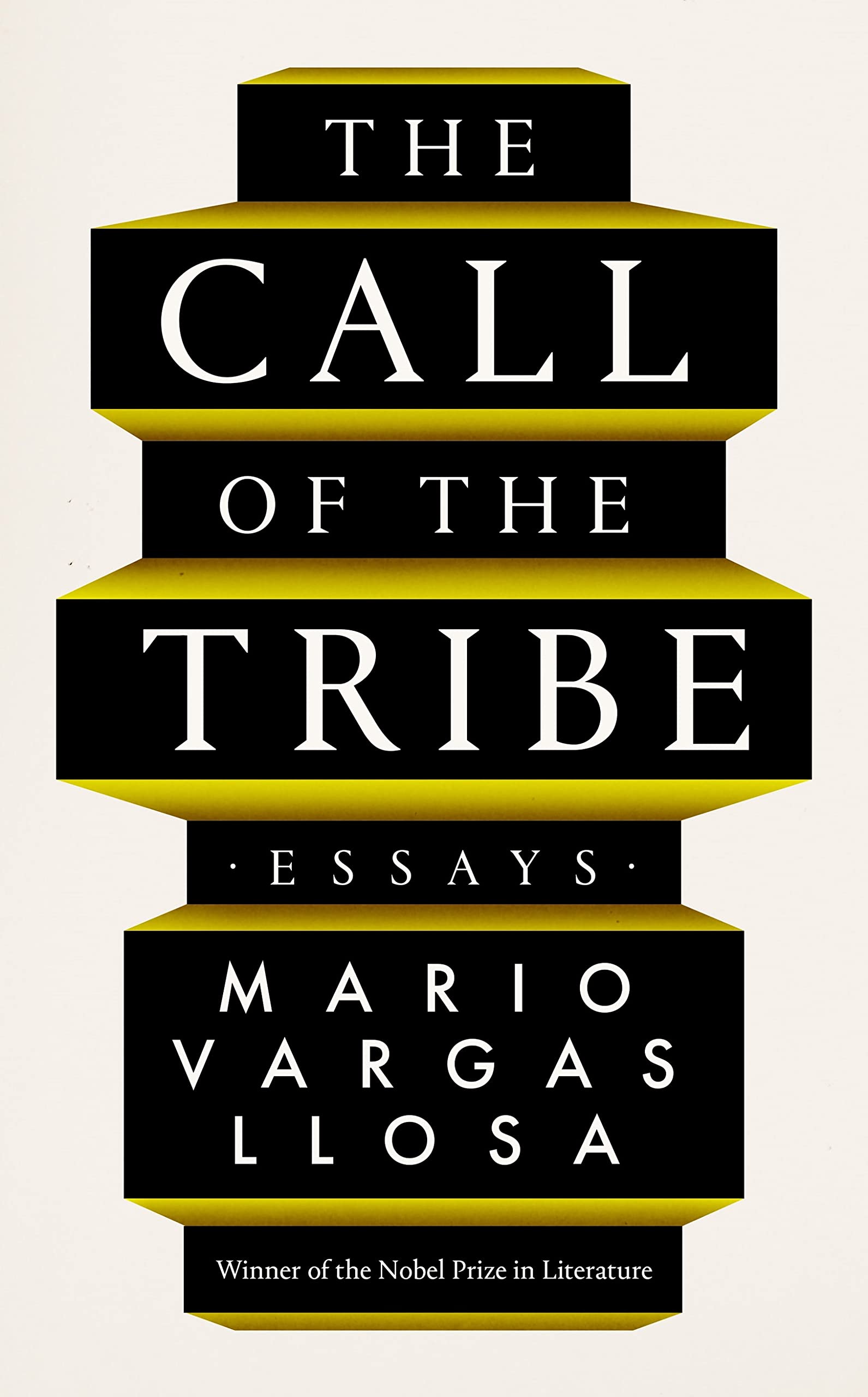 Call Of The Tribe